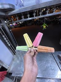 Krishna Kulfi Ice Cream